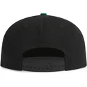 bone-plano-preto-e-verde-snapback-graffiti-logo-da-and1