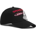 bone-curvo-preto-snapback-dunk-graffiti-da-and1