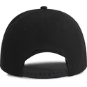 bone-curvo-preto-snapback-dunk-graffiti-da-and1