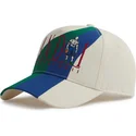 bone-curvo-bege-snapback-retro-logo-colour-block-da-and1