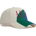bone-curvo-bege-snapback-retro-logo-colour-block-da-and1