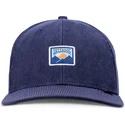bone-curvo-azul-marinho-snapback-truefit-cord-mountains-da-djinns