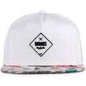 bone-plano-branco-e-multicolor-snapback-rubber-aztek-da-djinns
