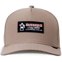 bone-curvo-castanho-snapback-hft-sunday-coffee-ripstop-da-djinns