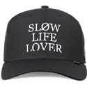 bone-curvo-preto-ajustavel-truefit-slow-life-lover-da-djinns
