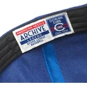 bone-curvo-azul-ajustavel-cleveland-cubs-archive-legend-da-american-needle