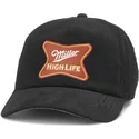 bone-curvo-preto-snapback-miller-high-life-roscoe-cord-da-american-needle