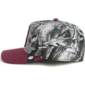 bone-curvo-vermelho-snapback-rhinoceros-tuff-camo-desaturated-camo-the-farm-da-goorin-bros