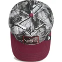 bone-curvo-vermelho-snapback-rhinoceros-tuff-camo-desaturated-camo-the-farm-da-goorin-bros