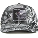 bone-curvo-camuflagem-snapback-bufalo-ruthless-camo-desaturated-camo-the-farm-da-goorin-bros
