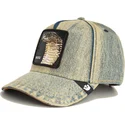 bone-curvo-azul-denim-snapback-serpente-pit-boss-the-showdown-the-farm-da-goorin-bros