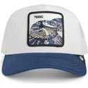 bone-trucker-branco-e-azul-serpente-toxic-trucker-sport-the-farm-da-goorin-bros