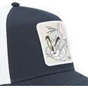 bone-curvo-azul-marinho-e-branco-snapback-tom-taj6-tom-looney-tunes-da-capslab
