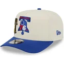 bone-curvo-bege-e-azul-snapback-9fifty-a-frame-precurved-hardwood-classics-da-philadelphia-76ers-nba-da-new-era