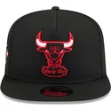 bone-plano-preto-snapback-9fifty-a-frame-hardwood-classics-da-chicago-bulls-nba-da-new-era