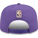 bone-plano-violeta-snapback-9fifty-a-frame-hardwood-classics-da-los-angeles-lakers-nba-da-new-era