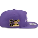bone-plano-violeta-snapback-9fifty-a-frame-hardwood-classics-da-los-angeles-lakers-nba-da-new-era