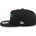 bone-plano-preto-snapback-9fifty-a-frame-hardwood-classics-da-vancouver-grizzlies-nba-da-new-era