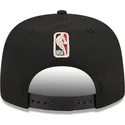 bone-plano-preto-snapback-9fifty-a-frame-hardwood-classics-da-vancouver-grizzlies-nba-da-new-era