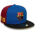 bone-plano-azul-e-vermelho-justo-da-fc-barcelona-laliga-59fifty-mes-que-un-club-da-new-era