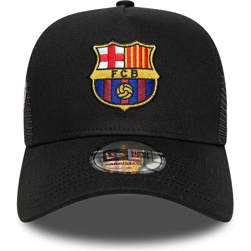 bone-trucker-preto-da-fc-barcelona-laliga-a-frame-patch-da-new-era