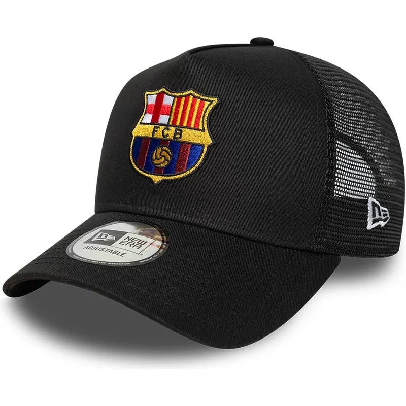 bone-trucker-preto-da-fc-barcelona-laliga-a-frame-patch-da-new-era
