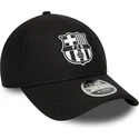 bone-curvo-preto-snapback-da-fc-barcelona-laliga-9forty-m-crown-diamond-era-da-new-era