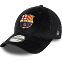 bone-curvo-preto-justo-da-fc-barcelona-laliga-39thirty-cord-da-new-era