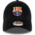 bone-curvo-preto-justo-da-fc-barcelona-laliga-39thirty-cord-da-new-era