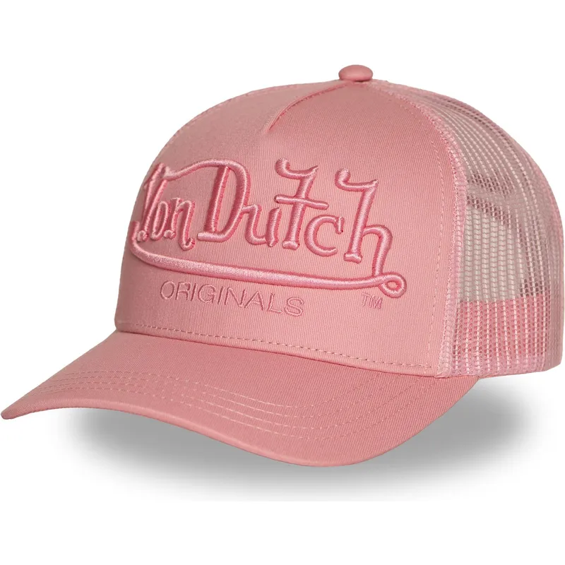 bone-trucker-rosa-emb05-da-von-dutch