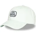 bone-curvo-verde-claro-ajustavel-log12-da-von-dutch