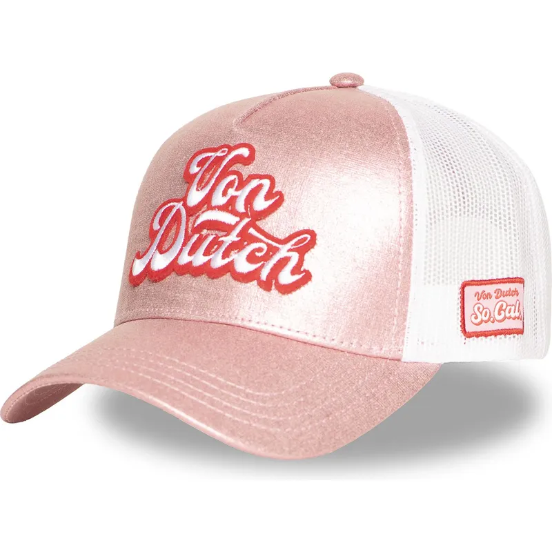 bone-trucker-rosa-e-branco-ove-cb-da-von-dutch