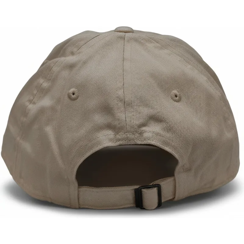 bone-curvo-bege-ajustavel-club-unstructured-organic-cotton-da-atlanta-braves-mlb-da-nike