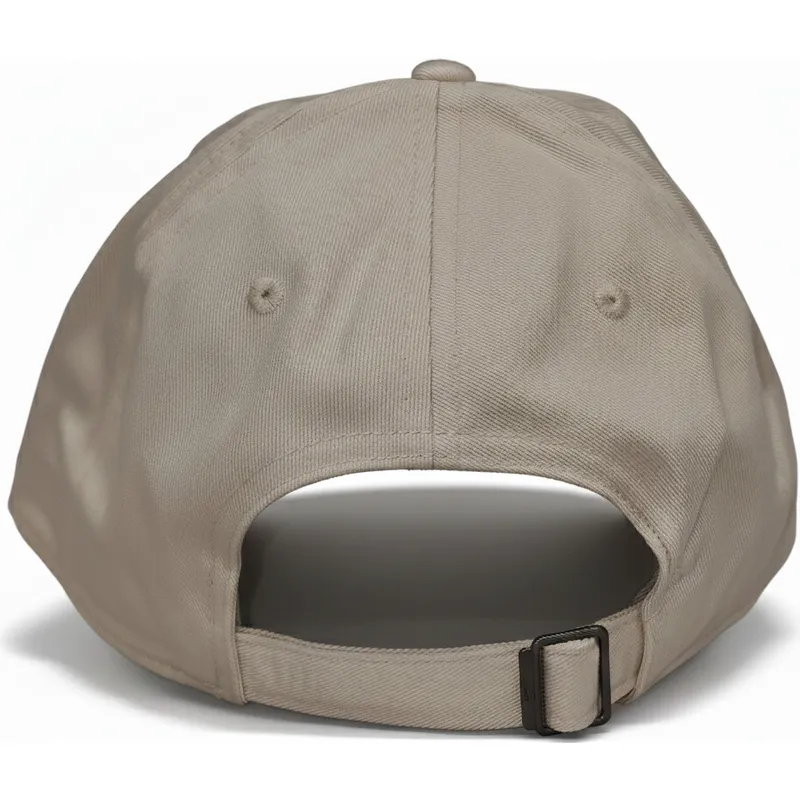 bone-curvo-bege-ajustavel-club-unstructured-organic-cotton-da-pittsburgh-pirates-mlb-da-nike