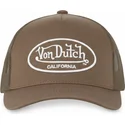 bone-trucker-castanho-ajustavel-lof-b3-da-von-dutch