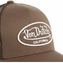 bone-trucker-castanho-ajustavel-lof-b3-da-von-dutch