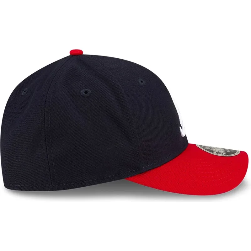 bone-curvo-azul-marinho-e-vermelho-snapback-9forty-m-crown-player-replica-da-atlanta-braves-mlb-da-new-era