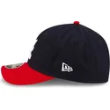 bone-curvo-azul-marinho-e-vermelho-snapback-9forty-m-crown-player-replica-da-atlanta-braves-mlb-da-new-era