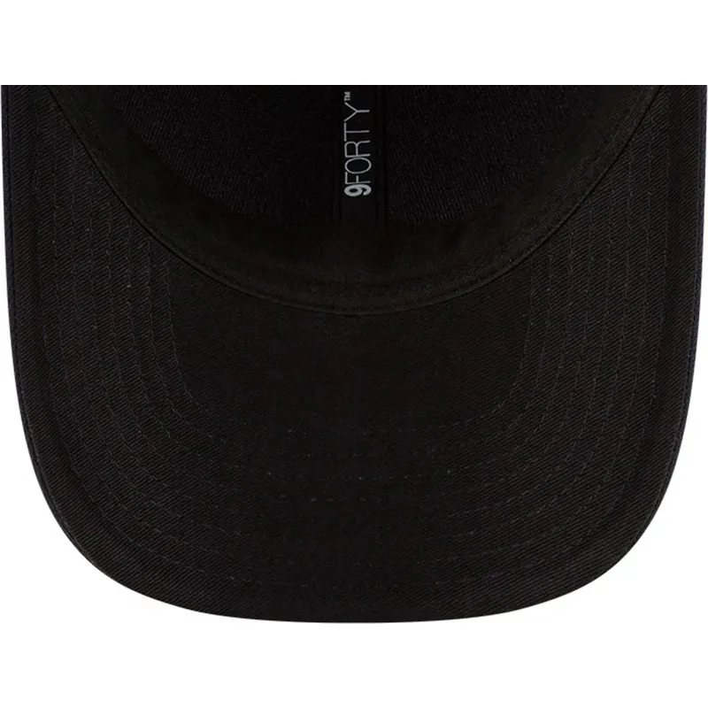 bone-curvo-azul-marinho-snapback-9forty-m-crown-player-replica-da-boston-red-sox-mlb-da-new-era