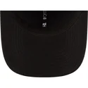 bone-curvo-preto-snapback-9forty-m-crown-player-replica-da-chicago-white-sox-mlb-da-new-era