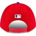 bone-curvo-vermelho-snapback-9forty-m-crown-player-replica-da-philadelphia-phillies-mlb-da-new-era