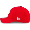 bone-curvo-vermelho-snapback-9forty-m-crown-player-replica-da-philadelphia-phillies-mlb-da-new-era