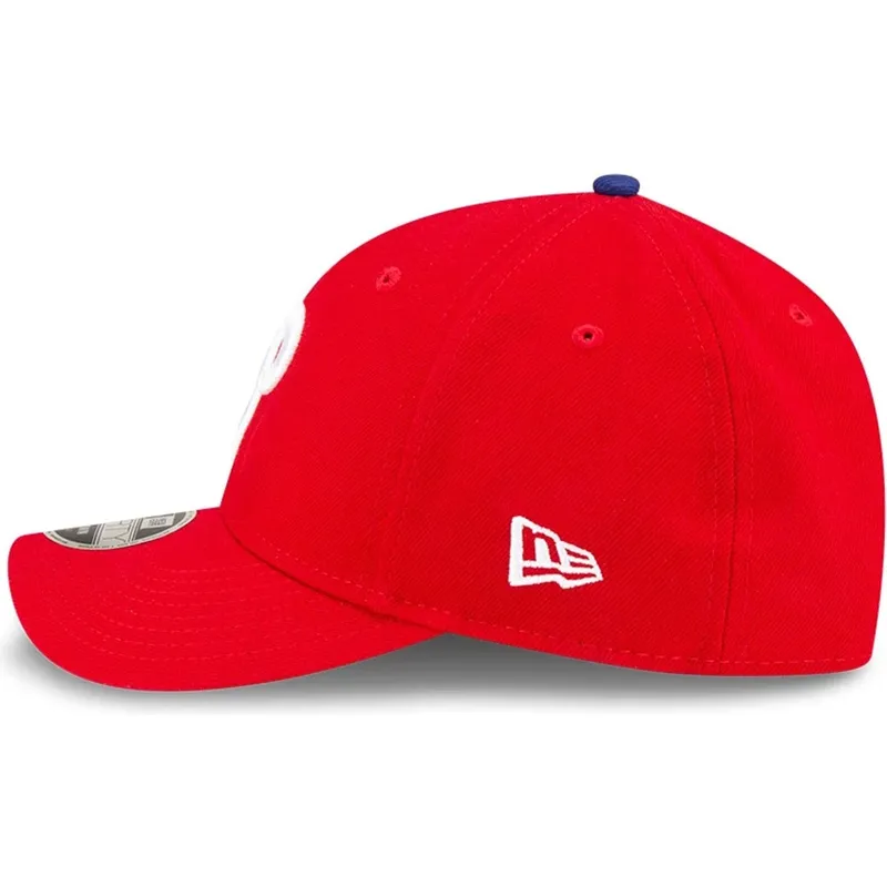 bone-curvo-vermelho-snapback-9forty-m-crown-player-replica-da-philadelphia-phillies-mlb-da-new-era