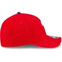 bone-curvo-vermelho-snapback-9forty-m-crown-player-replica-da-philadelphia-phillies-mlb-da-new-era