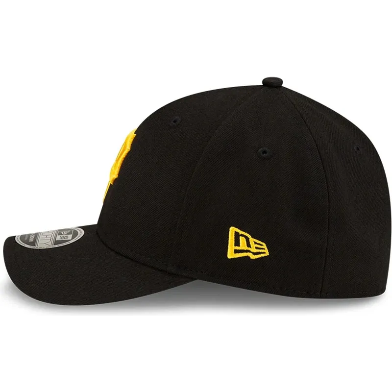 bone-curvo-preto-snapback-9forty-m-crown-player-replica-da-pittsburgh-pirates-mlb-da-new-era