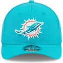 bone-curvo-azul-snapback-9forty-m-crown-team-da-miami-dolphins-nfl-da-new-era