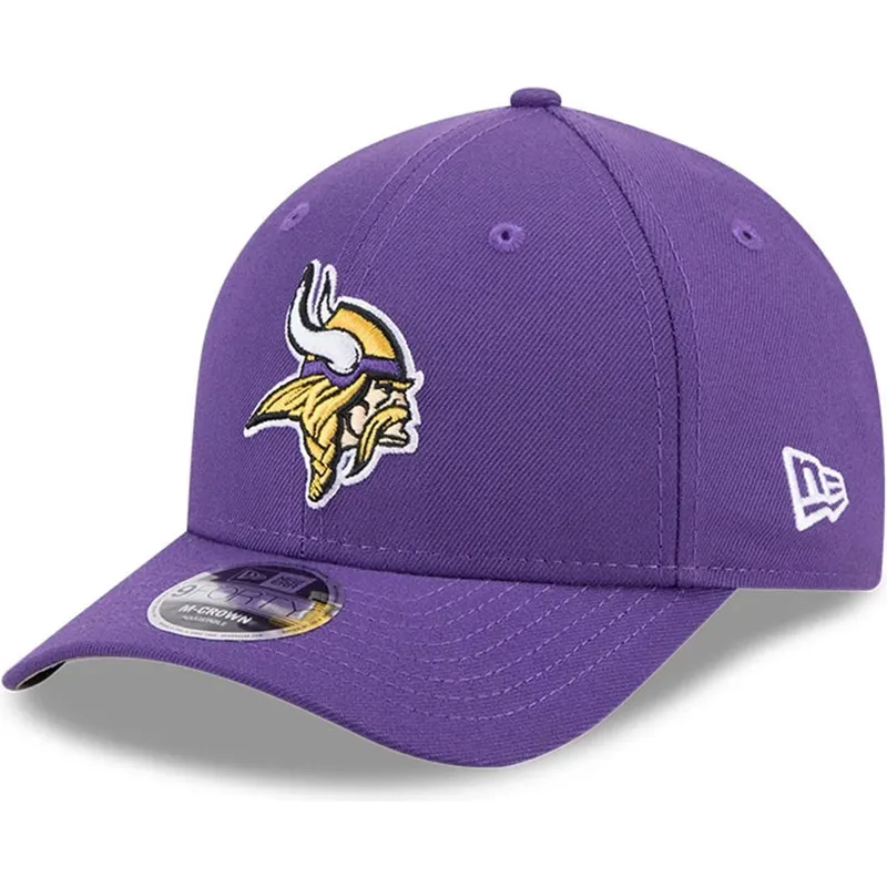 bone-curvo-violeta-snapback-9forty-m-crown-team-da-minnesota-vikings-nfl-da-new-era