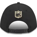 bone-curvo-preto-snapback-9forty-m-crown-team-da-new-orleans-saints-nfl-da-new-era