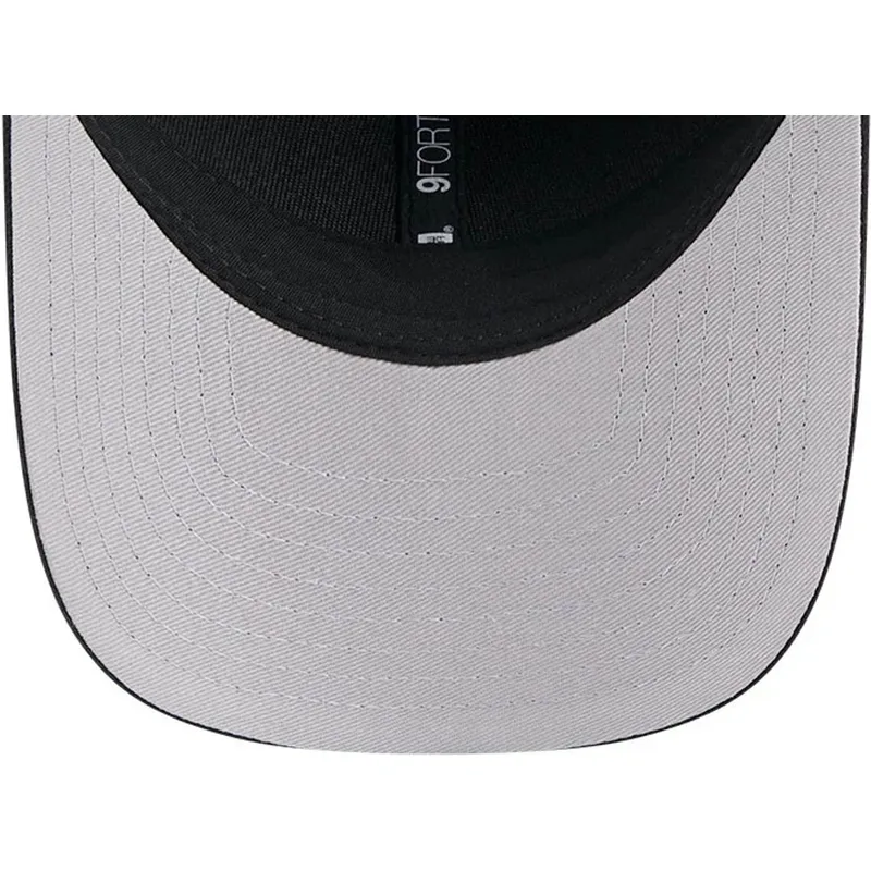 bone-curvo-preto-snapback-9forty-m-crown-team-da-new-orleans-saints-nfl-da-new-era