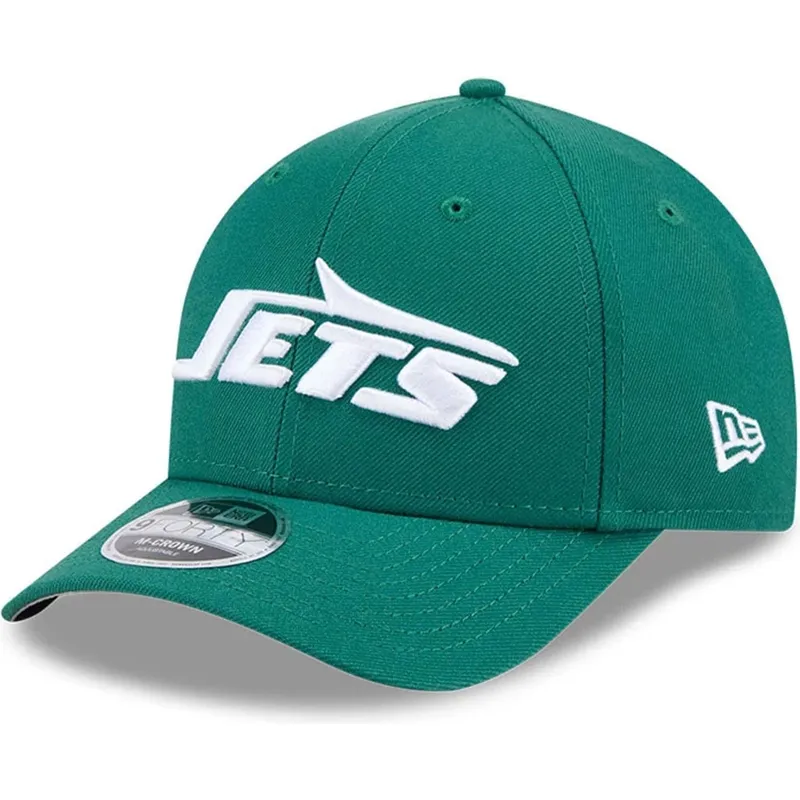 bone-curvo-verde-snapback-9forty-m-crown-team-da-new-york-jets-nfl-da-new-era